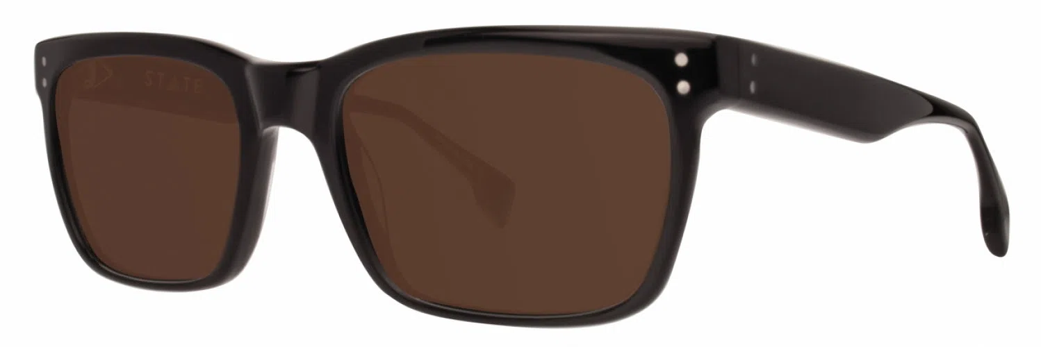 STATE Optical Co. CLYBOURNSW Sunglasses - view 16